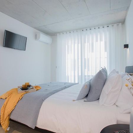 Liiiving In Gaia - Beach Seaside Apartment Вила-Нова-ди-Гая Экстерьер фото